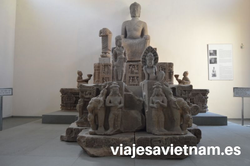 museo-cham-da-nang-varias-esculturas